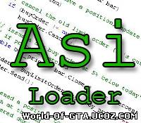 Asi Loader 1.0.7.0