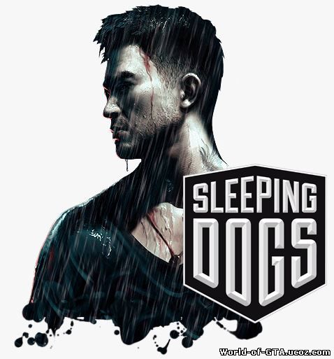 Патч Sleeping Dogs v1.4-v1.5 Update