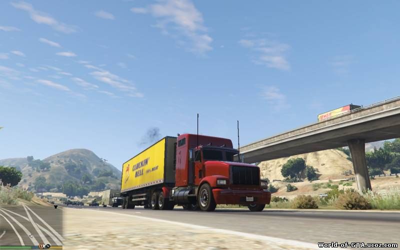 Trucking Missions 1.5