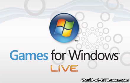 Games for Windows - LIVE v3.5