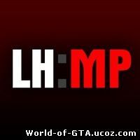 LH:MP RC1 Server (Update 28.08.2015)