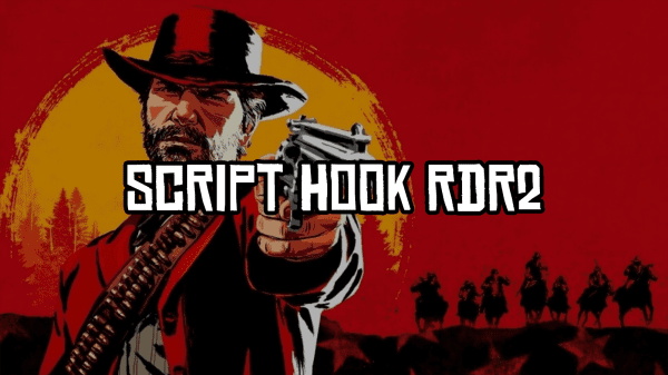 Script Hook RDR 2
