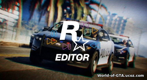 No Rockstar Editor Restrictions | Rockstar Editor без ограничений
