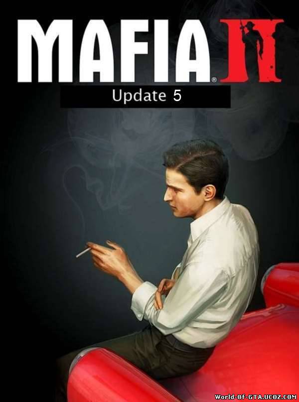 Mafia 2 Update 5