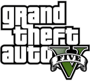 Новый арт от Патрика Брауна: Grand Theft Auto V