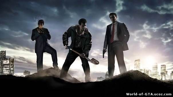 Play Asia открыл страницу предзаказа Mafia III для PS4 и Xbox One