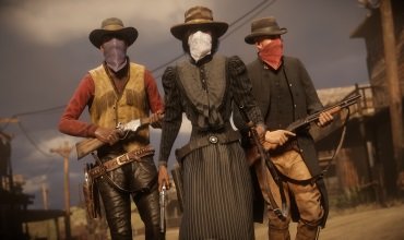 Разработчики FiveM создадут неофициальный мультиплеер для Red Dead Redemption 2
