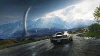 Хаотичный геймплей и торнадо в новом трейлере Just Cause 4