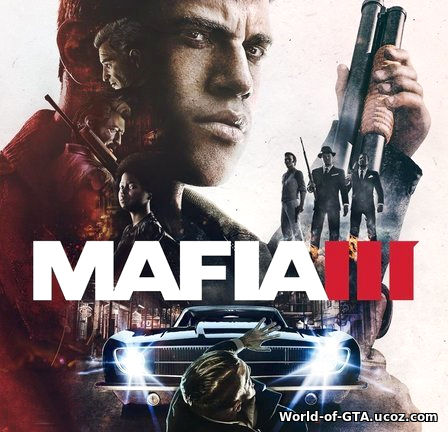 Опубликованы системные требования Mafia III