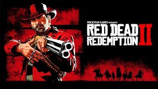 Официальный трейлер ПК-версии Red Dead Redemption 2 (4K/60FPS)