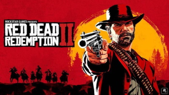 Системные требования Red Dead Redemption 2 на PC
