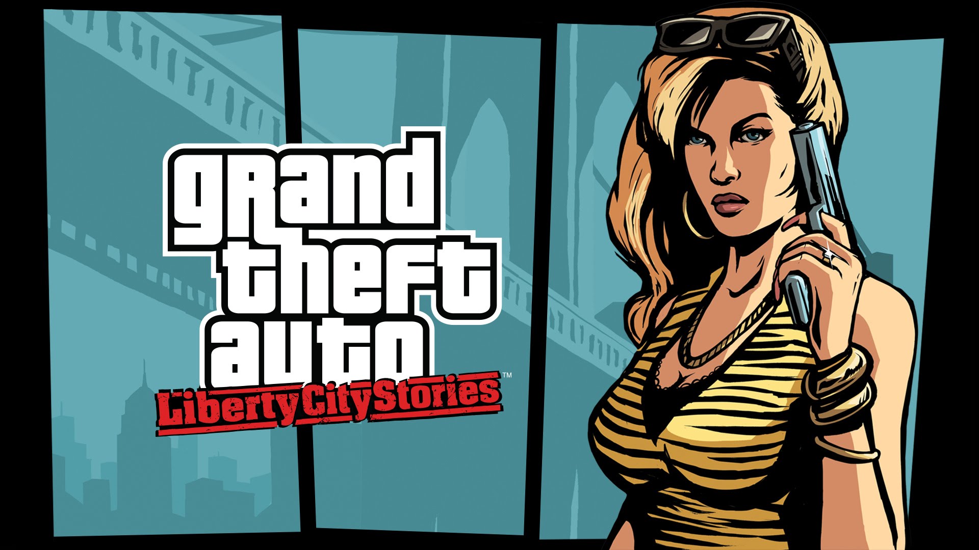 Новости GTA 6 | Дата выхода GTA 6 - GTA Liberty City Stories