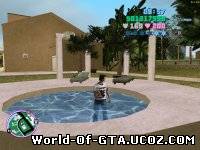 Камера для GTA Vice City