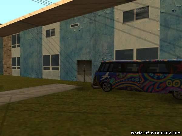 B Dup's apartament v 2.0