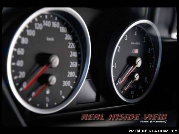 Real Inside View (RIV) v1.2