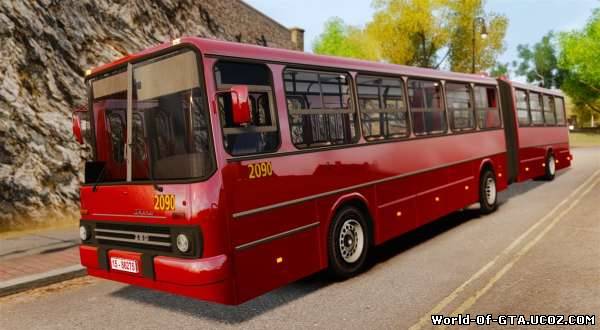 Ikarus 280