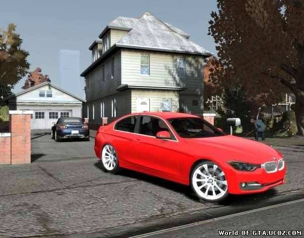 BMW 335i Coupe Original & BMW 335i Coupe Esportiva