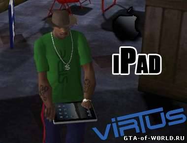 iPad