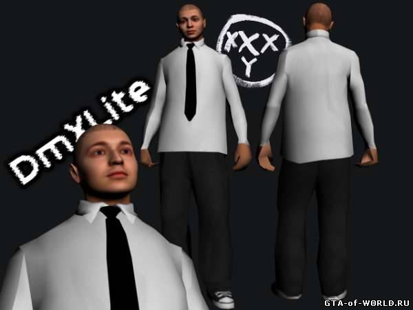 OxxxyMiron my Version