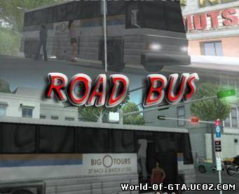 Road Bus