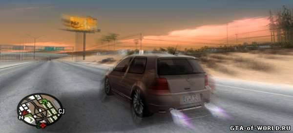 Unlimited nitrous