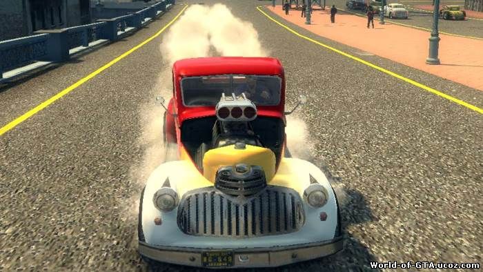Super Shubert Pickup