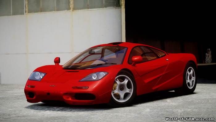 Mclaren F1 1993 [EPM]