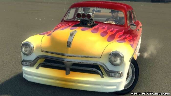 Quicksilver Windsor