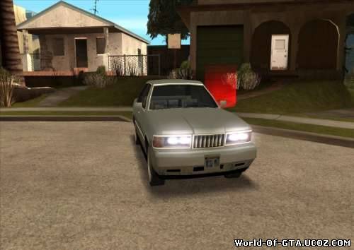Alarme Mod/Сигнализация v4.5