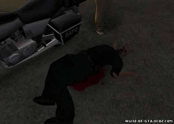Ragdoll mod/Рэгдолл мод